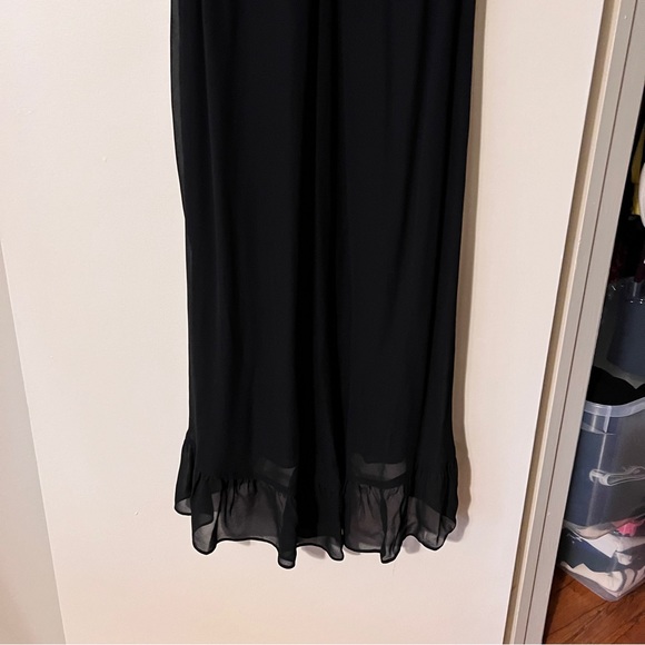 The Kooples high low hem dress, size 0 - Picture 7 of 8